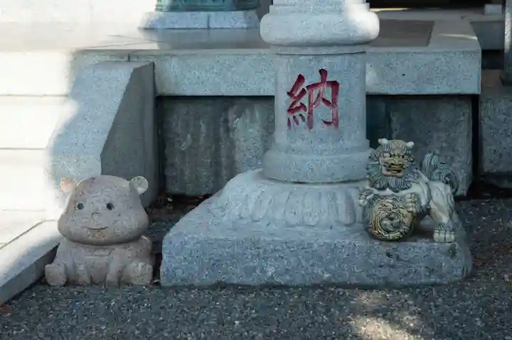 福寿院のその他建物