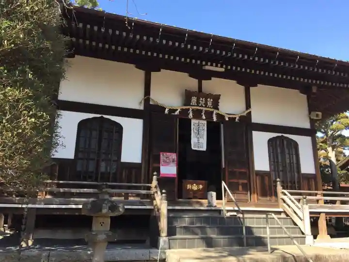 遠壽院(千葉県)