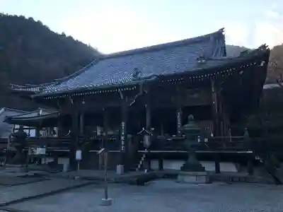善峯寺(京都府)
