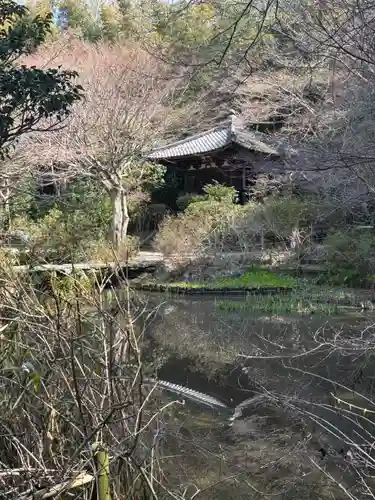 不退寺(奈良県)