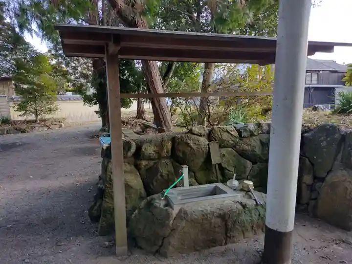 八柱神社(三重県)