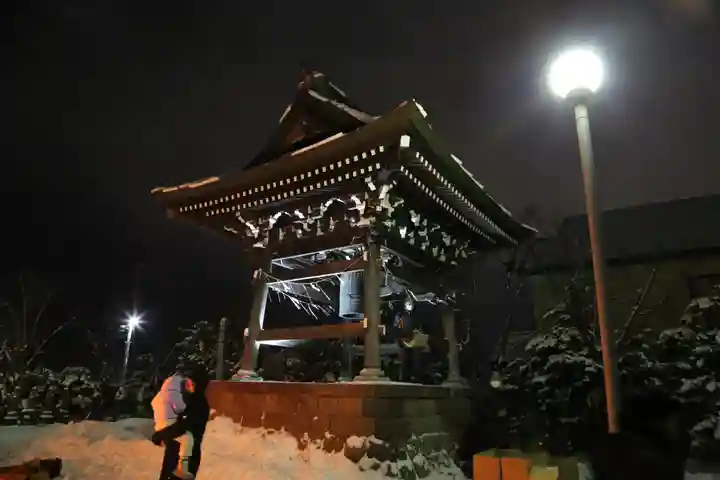 大昌寺のその他建物