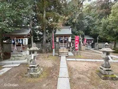 三田天満宮(兵庫県)