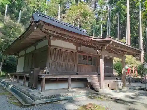 高山寺(京都府)