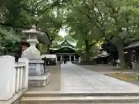 王子神社(東京都)