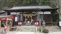 宝珠山 立石寺の本殿・本堂