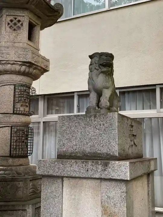 伊勢崎神社(群馬県)