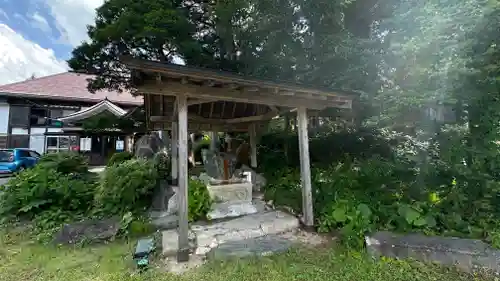 愛宕羽山両神社(山形県)