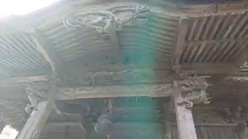 津島本宮社(宮城県)