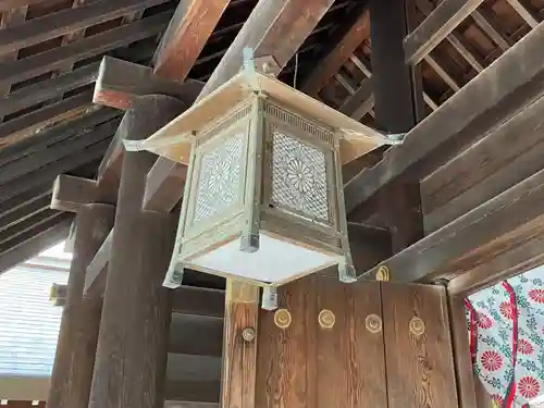 北海道神宮のその他建物