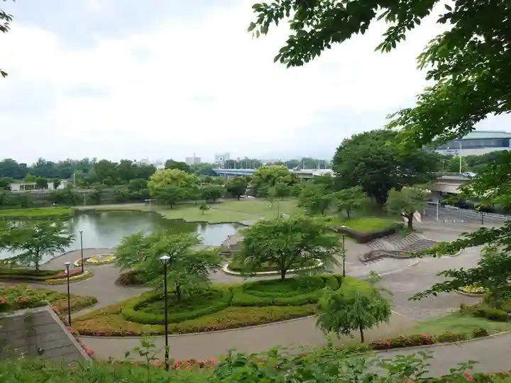 前橋東照宮(群馬県)