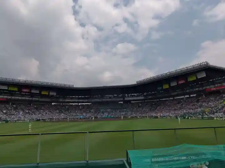 素盞嗚神社(兵庫県)