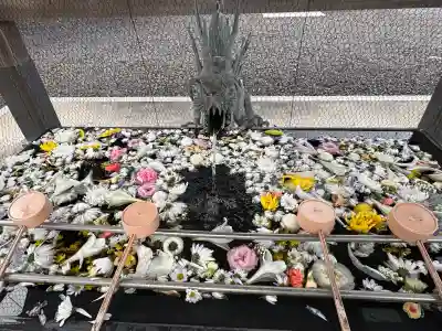 津観音(三重県)