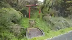 鹿嶋国神神社の建物その他