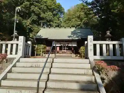 酒折宮(山梨県)