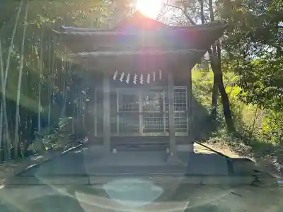 大宮神社(東京都)
