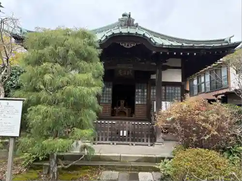 収玄寺(神奈川県)