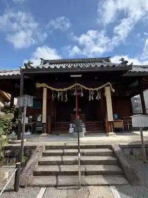 勝龍寺(京都府)