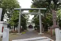 丘珠神社(北海道)