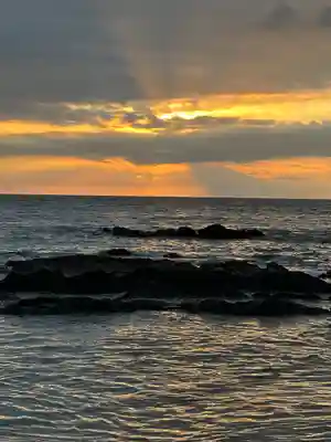 熊野神社（長井熊野神社）(神奈川県)