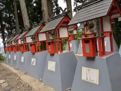 中尊寺金色堂(岩手県)