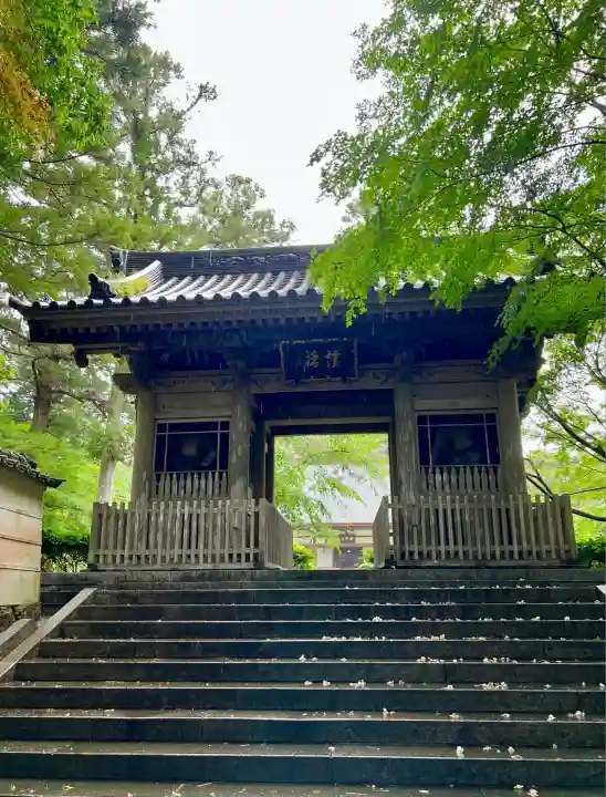 龍潭寺(静岡県)