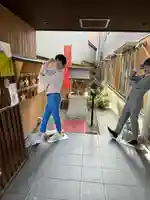 肘神神社(岐阜県)