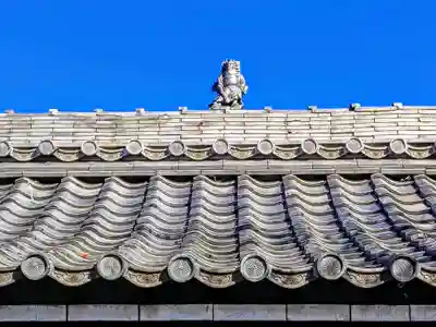 浄蓮寺のその他建物