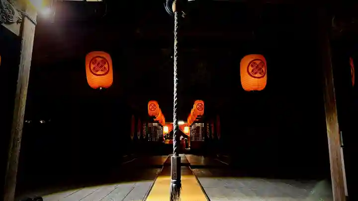 八幡神社(徳島県)