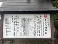 吉岡八幡神社(宮城県)