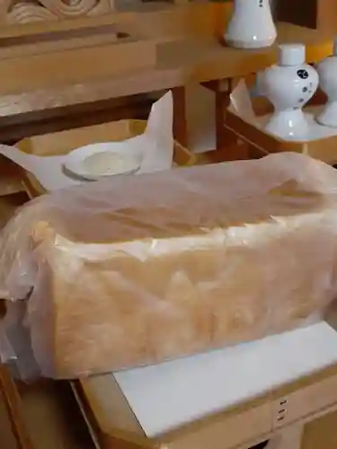 伏木香取神社(茨城県)