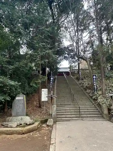 仙波東照宮のその他建物