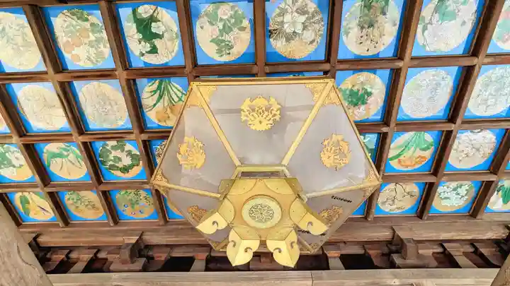 金蔵寺のその他建物
