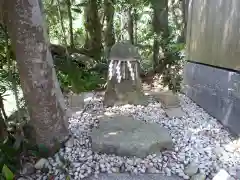 飯森神社(三重県)