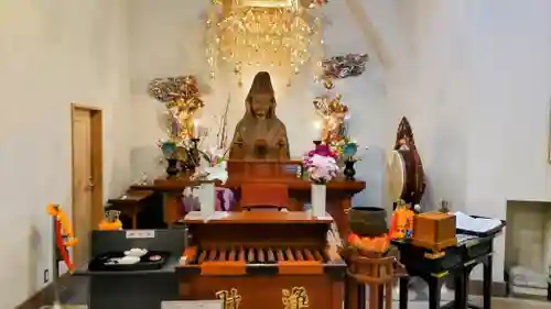 大船観音寺(神奈川県)