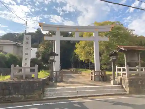 諏訪神社(千葉県)