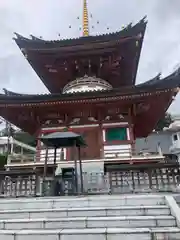 龍宝寺(宮城県)