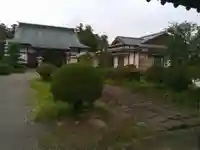 定得寺(山梨県)