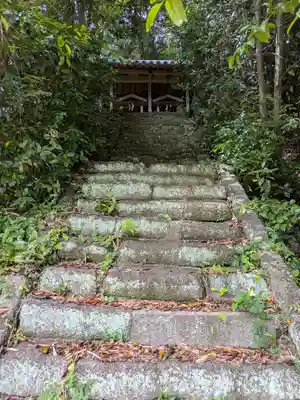 河上神社(兵庫県)