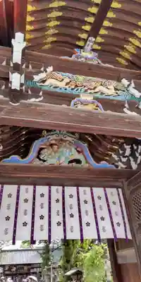 北野天満宮(京都府)