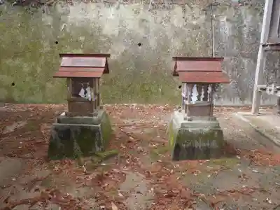 神明社(愛知県)