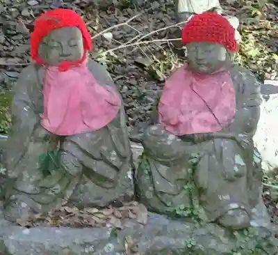 方廣寺(静岡県)