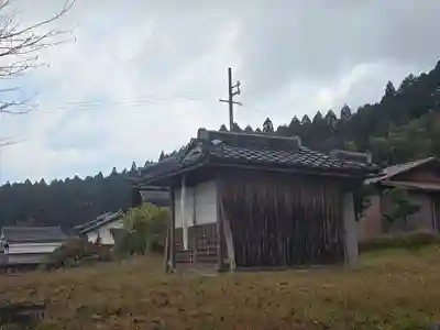 邇々杵神社(滋賀県)
