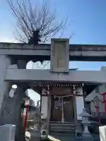 秋葉神社(東京都)