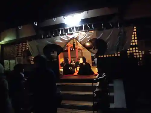 和伎坐天乃夫岐売神社(京都府)