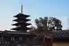 四天王寺のその他建物