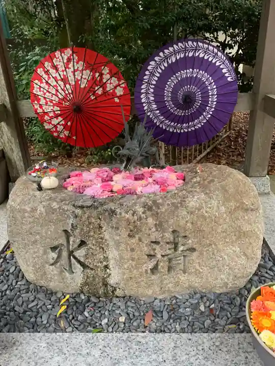 彌都加伎神社(三重県)