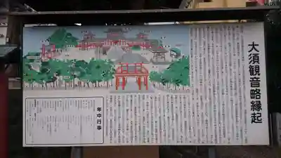 大須観音 （北野山真福寺宝生院）の歴史
