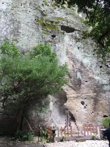 花窟神社(三重県)