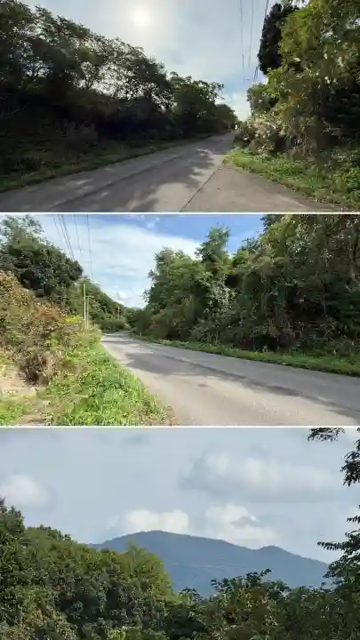 正一位石倉稲荷神社(北海道)
